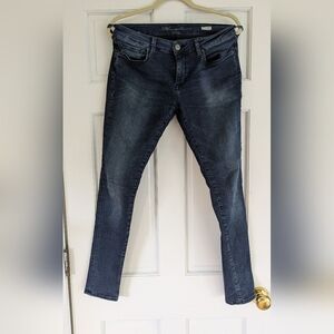 Mavis Jeans. Alexa  size 29